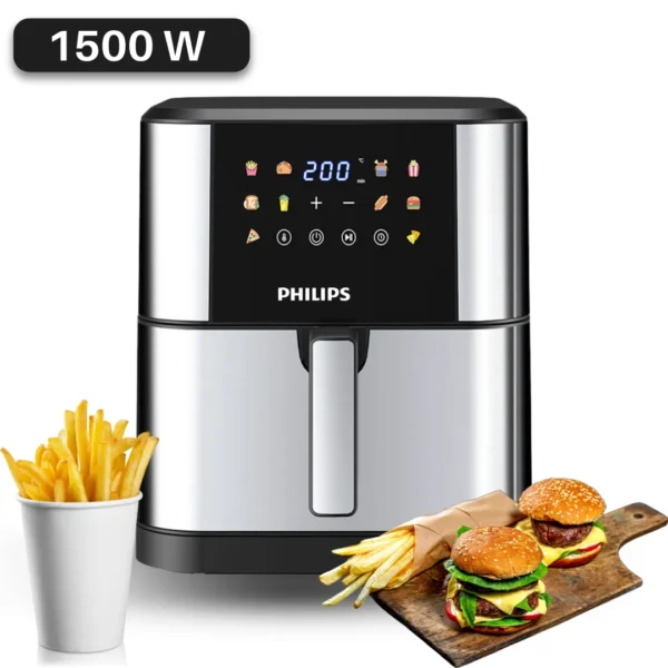 Air Fryer - Image 2