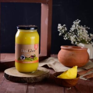 Desi Ghee